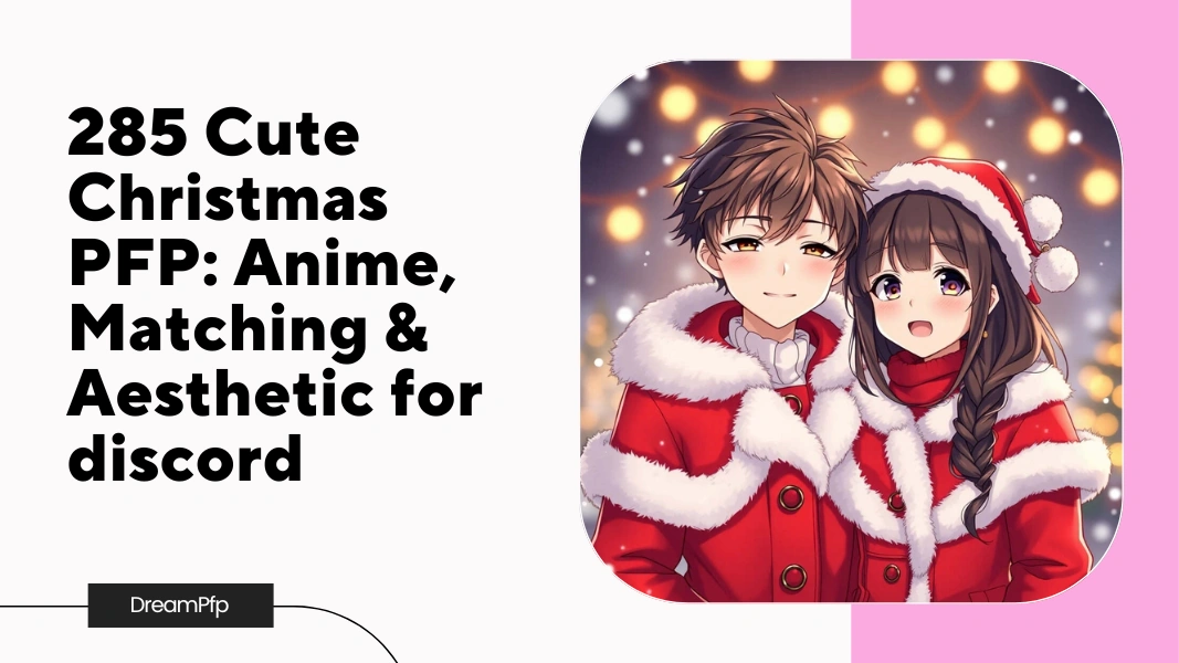 Christmas PFP