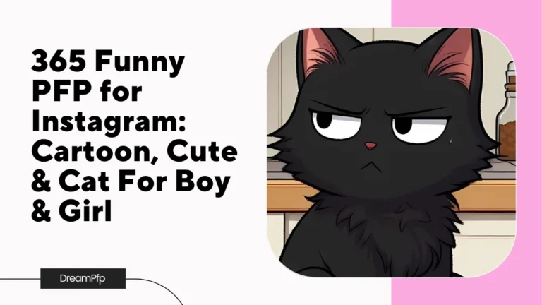 Funny PFP for Instagram