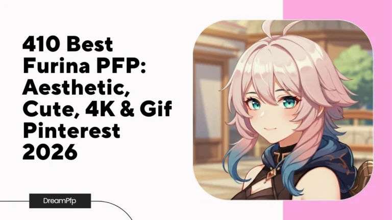 Furina PFP