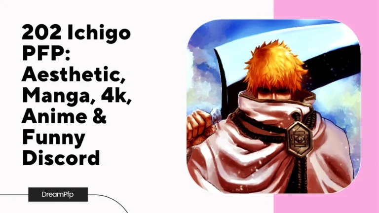 Ichigo PFP