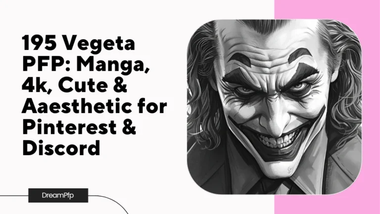 Joker PFP