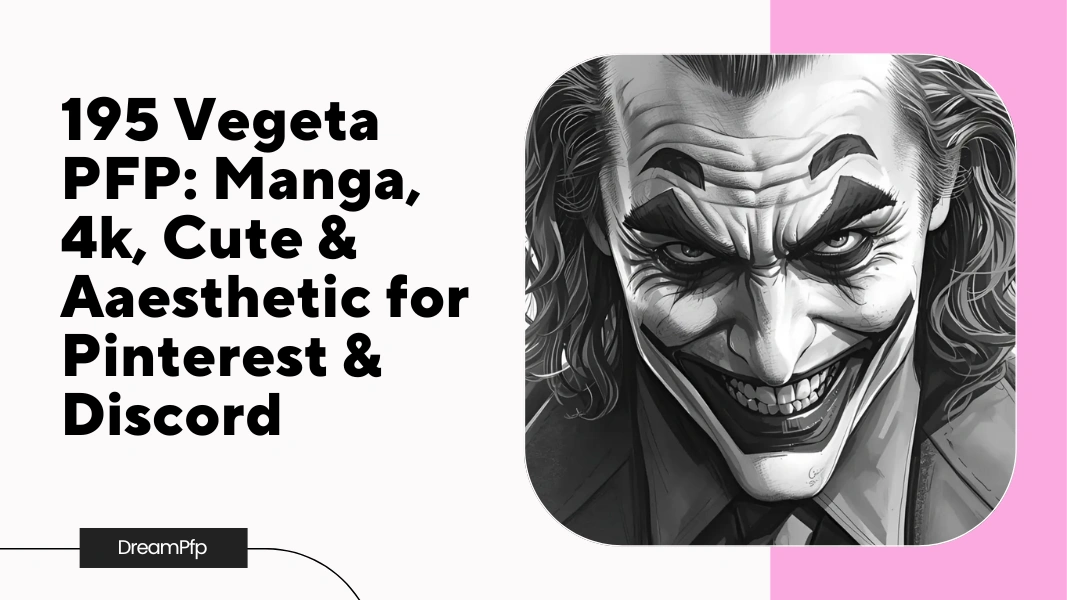 Joker PFP