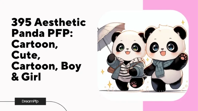 Panda PFP