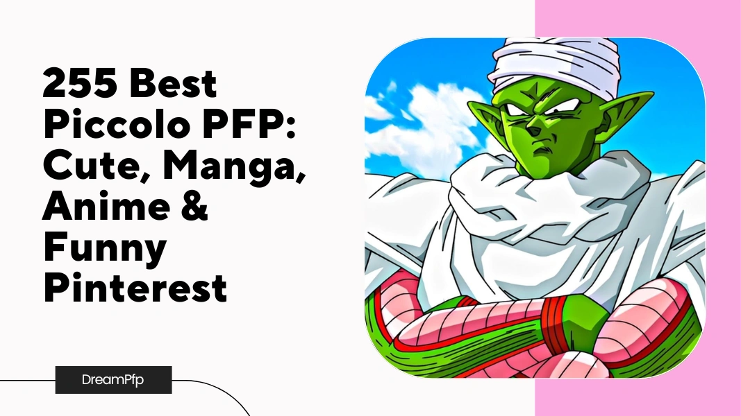 Piccolo PFP