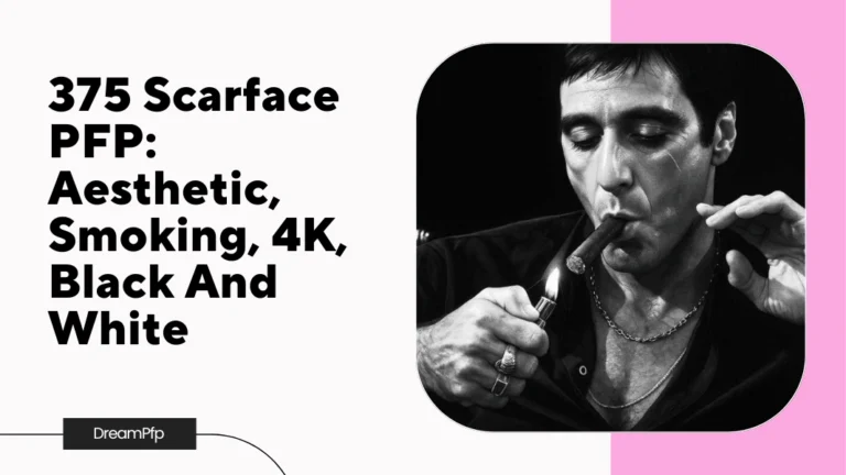 Scarface PFP