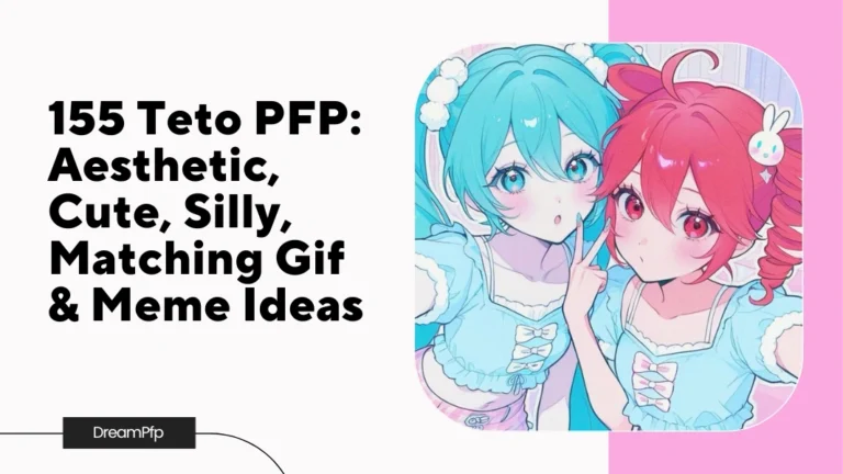 Teto PFP