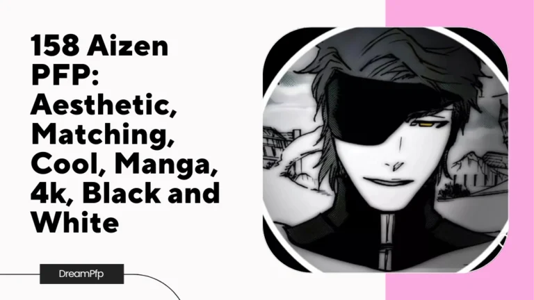 Aizen PFP
