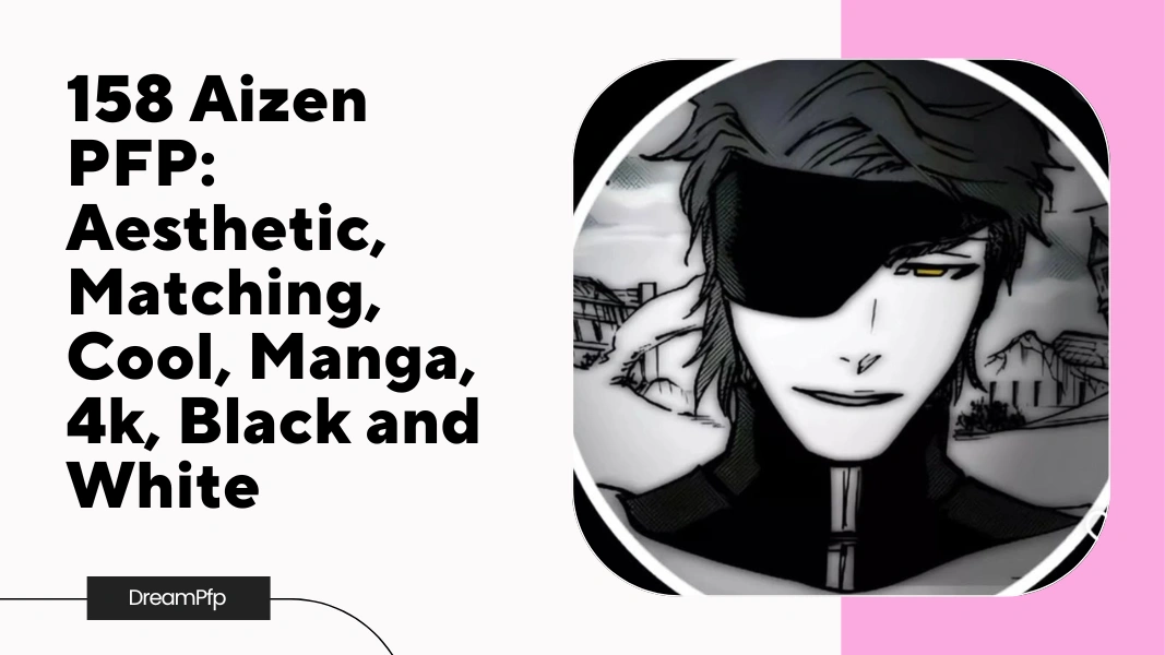 Aizen PFP