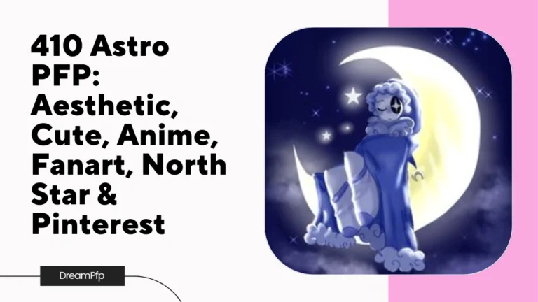 Astro PFP
