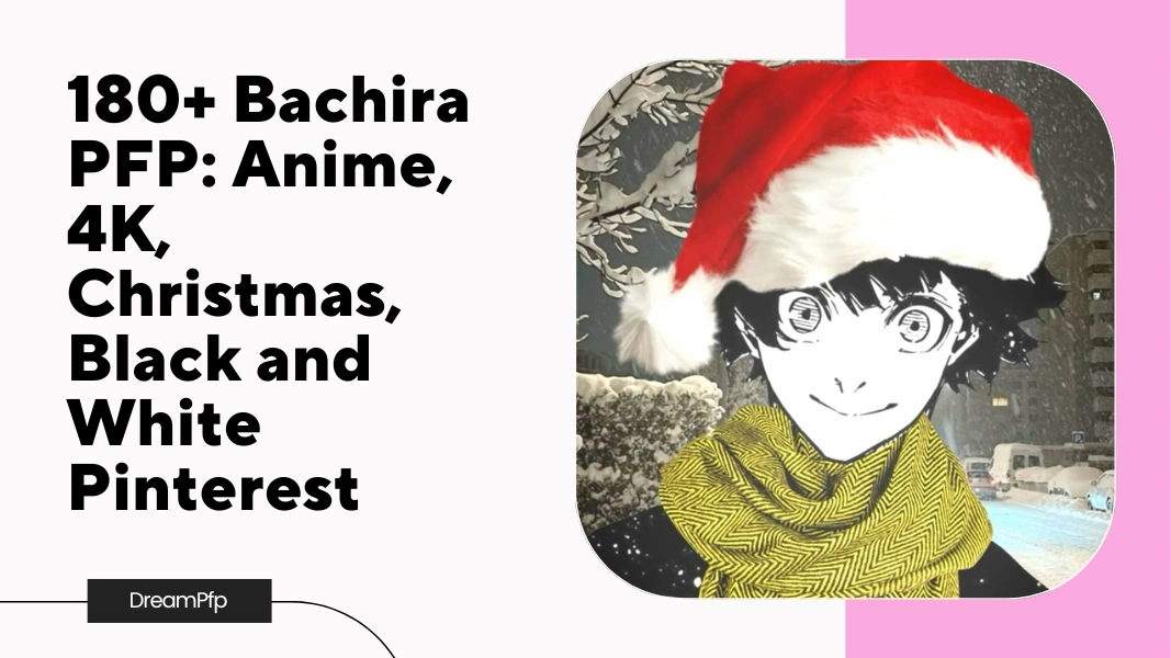 Bachira PFP
