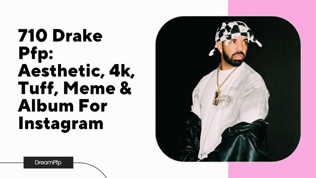 Drake Pfp