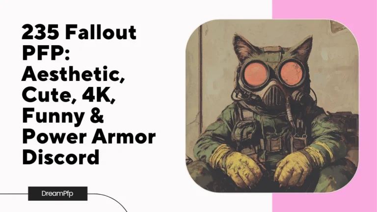 Fallout PFP