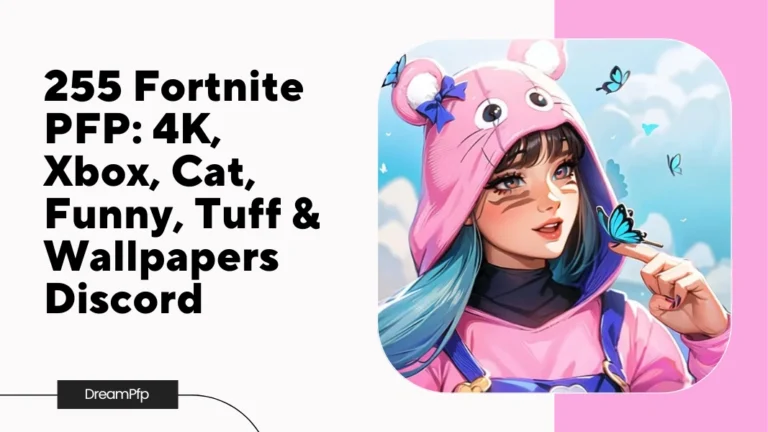 Fortnite PFP