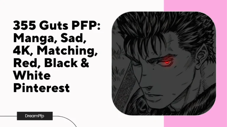 Guts PFP