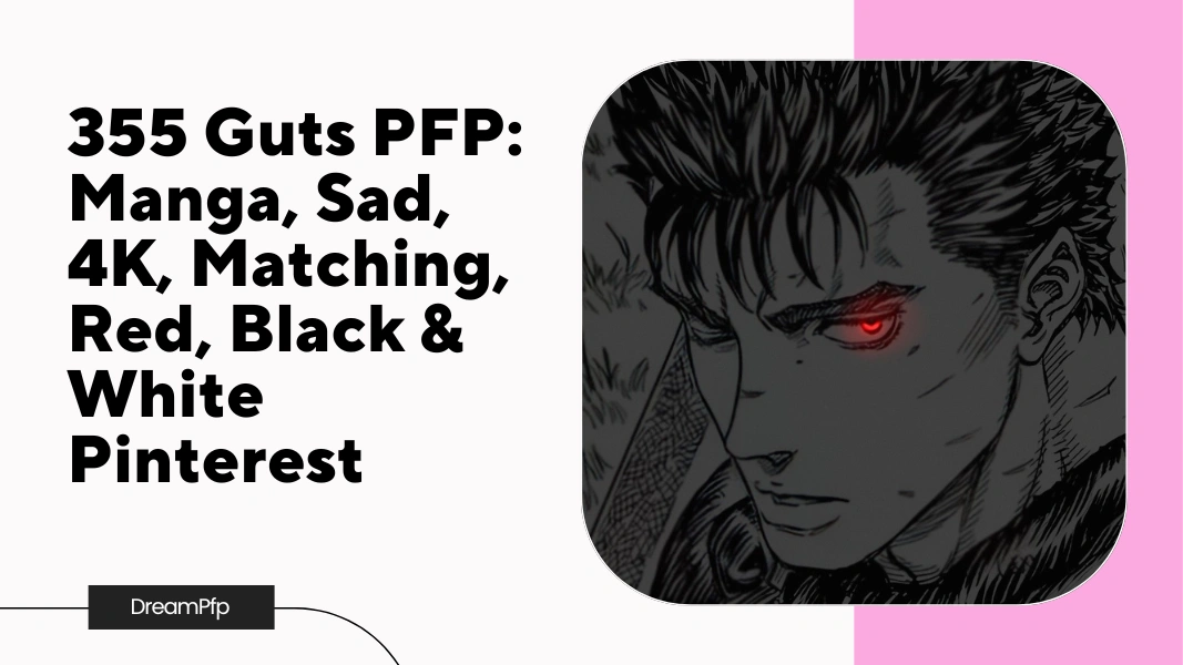 Guts PFP
