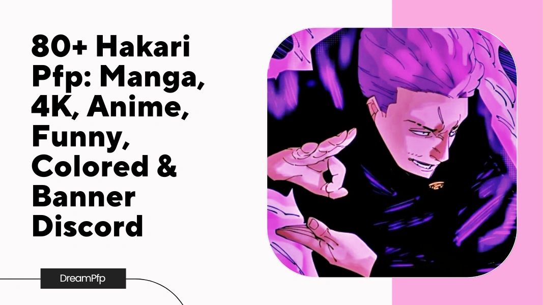 Hakari Pfp