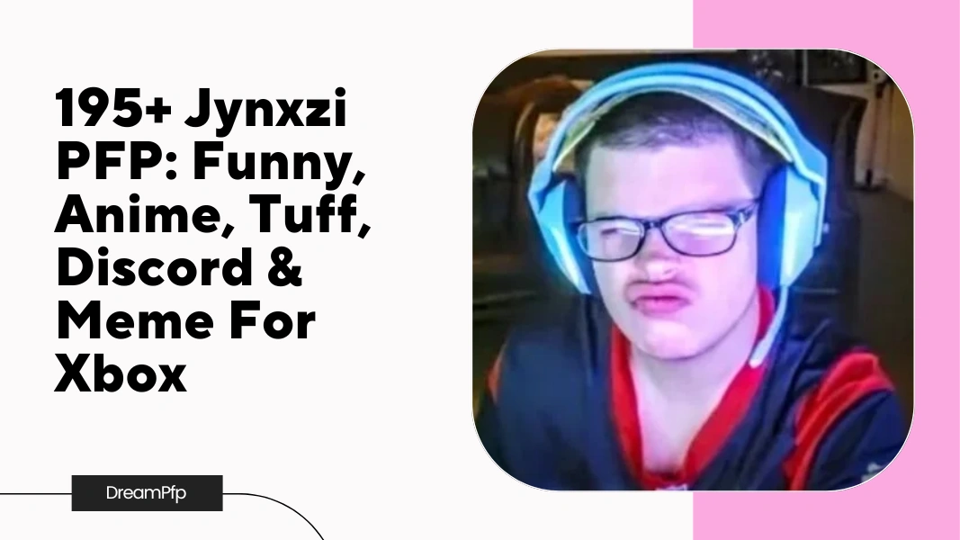 Jynxzi PFP