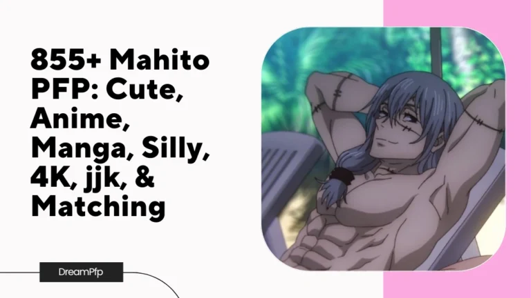 Mahito PFP