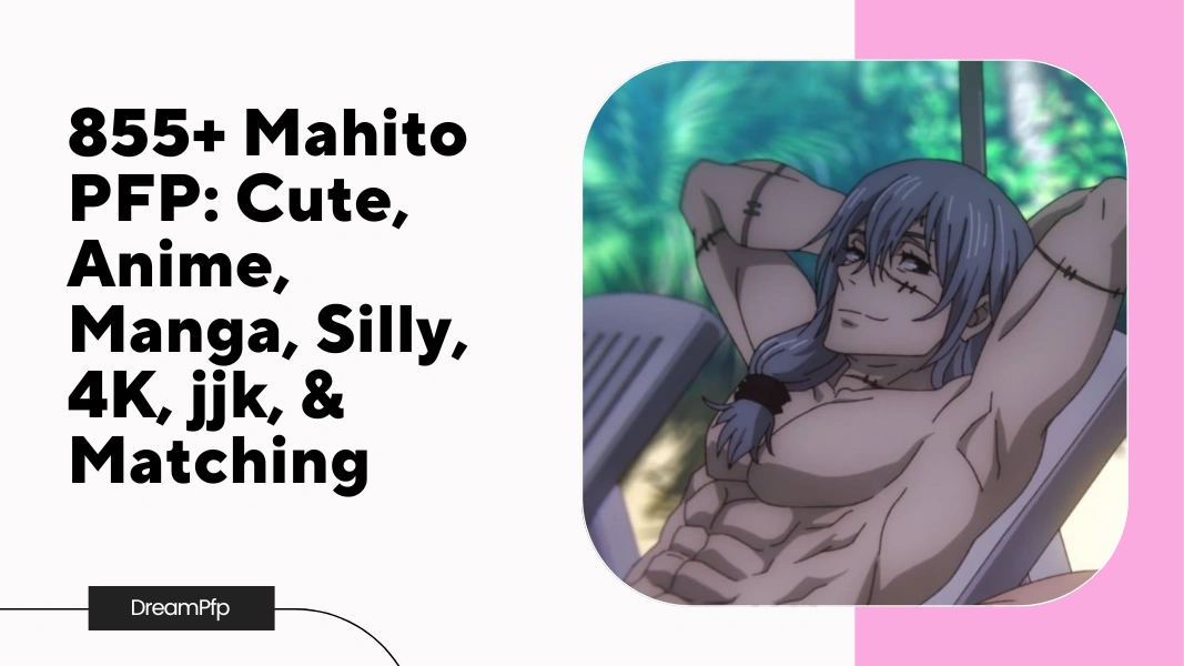Mahito PFP