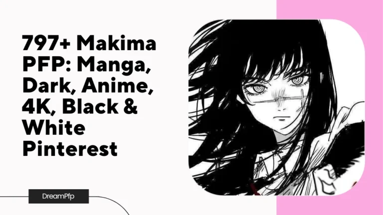 Makima PFP