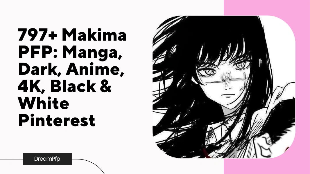Makima PFP