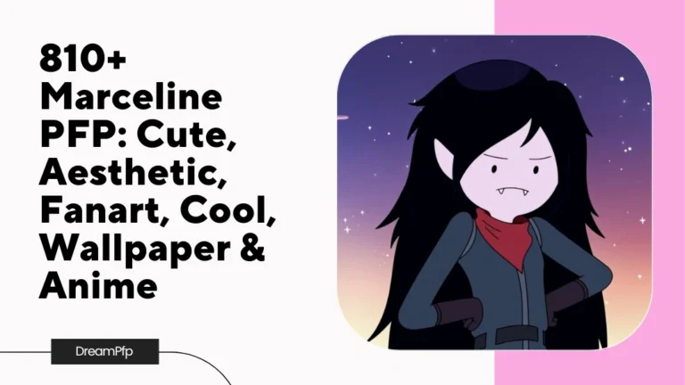 Marceline PFP