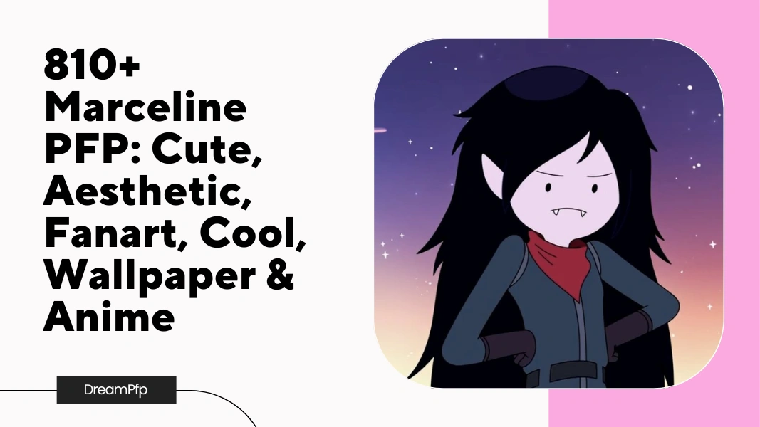 Marceline PFP
