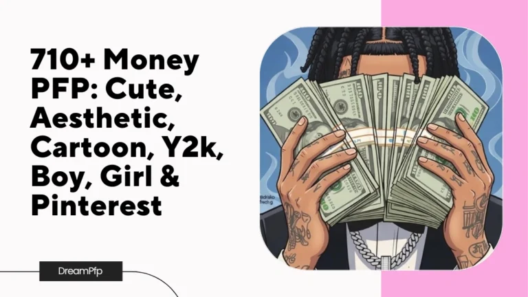 Money PFP