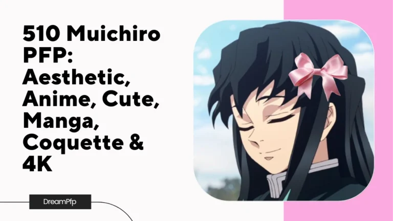 Muichiro PFP