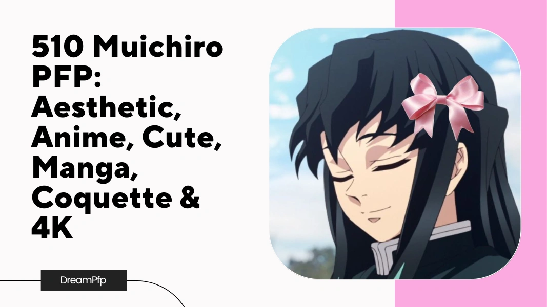 Muichiro PFP