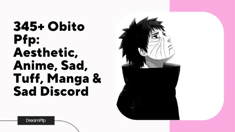 Obito Pfp