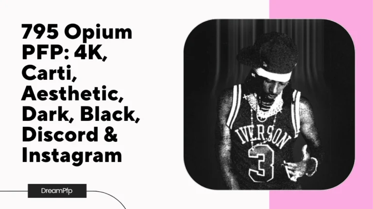Opium PFP