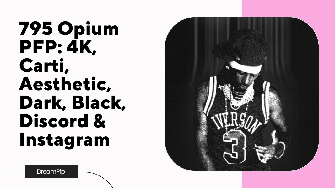 Opium PFP