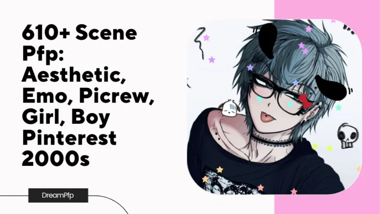 Scene Pfp