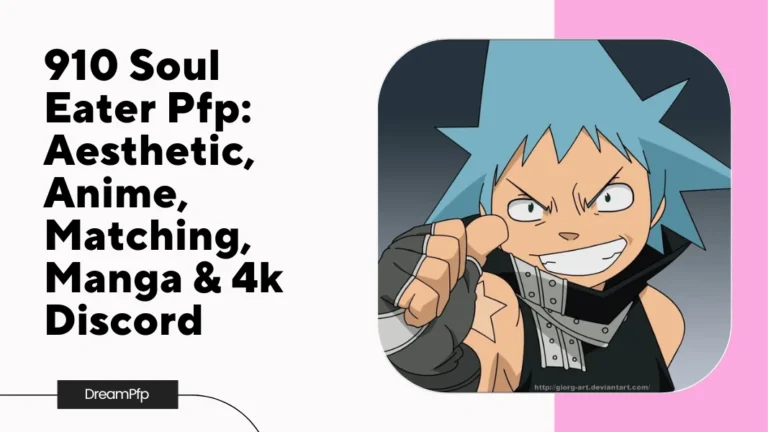 Soul Eater Pfp