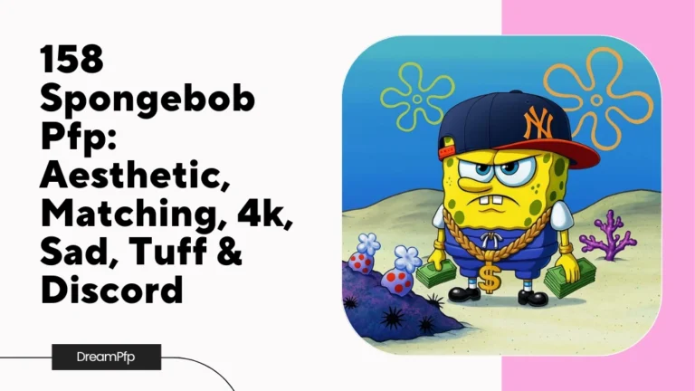 Spongebob Pfp