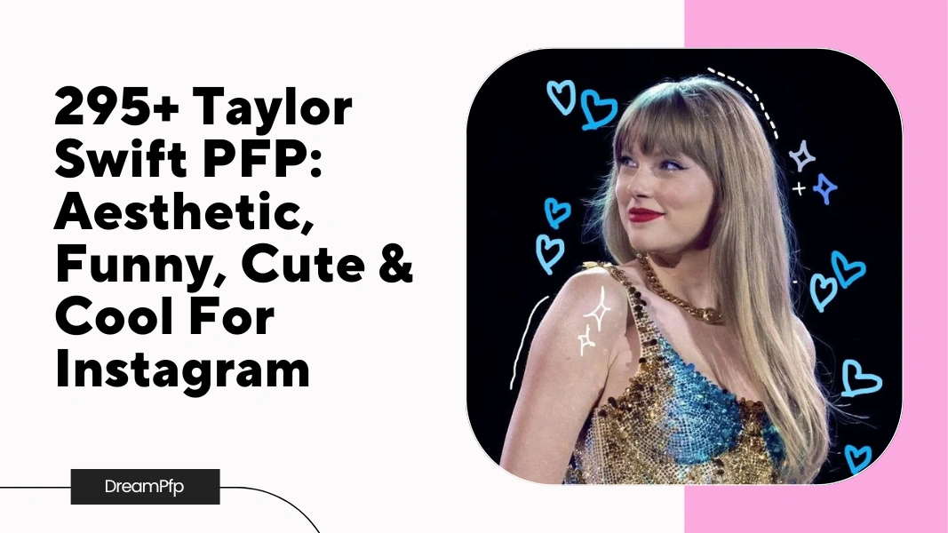 Taylor Swift PFP
