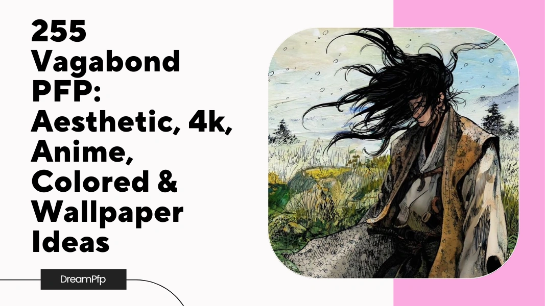 Vagabond PFP