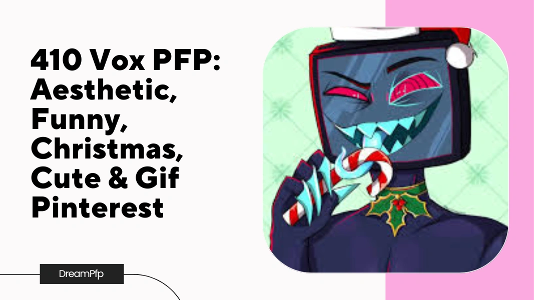 Vox PFP