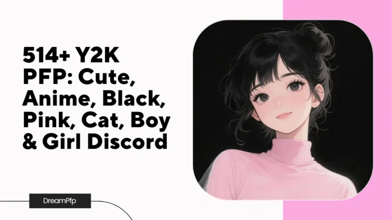 Y2K PFP