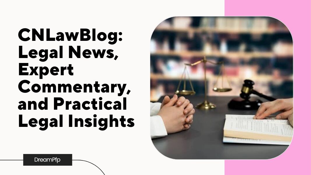 CNLawBlog