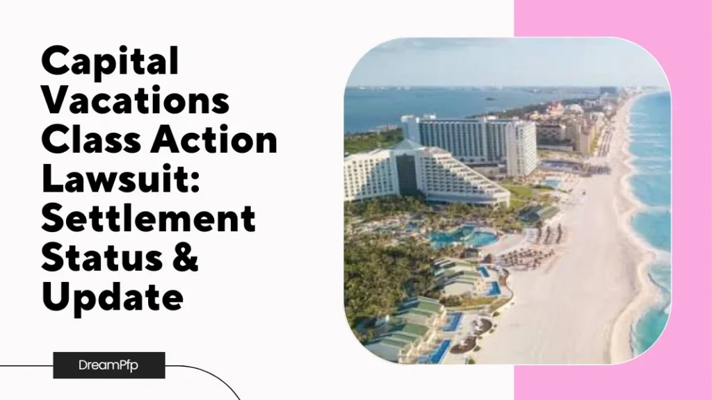 Capital Vacations Class Action Lawsuit