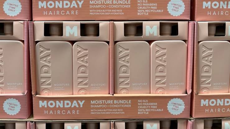Monday Shampoo Lawsuit
