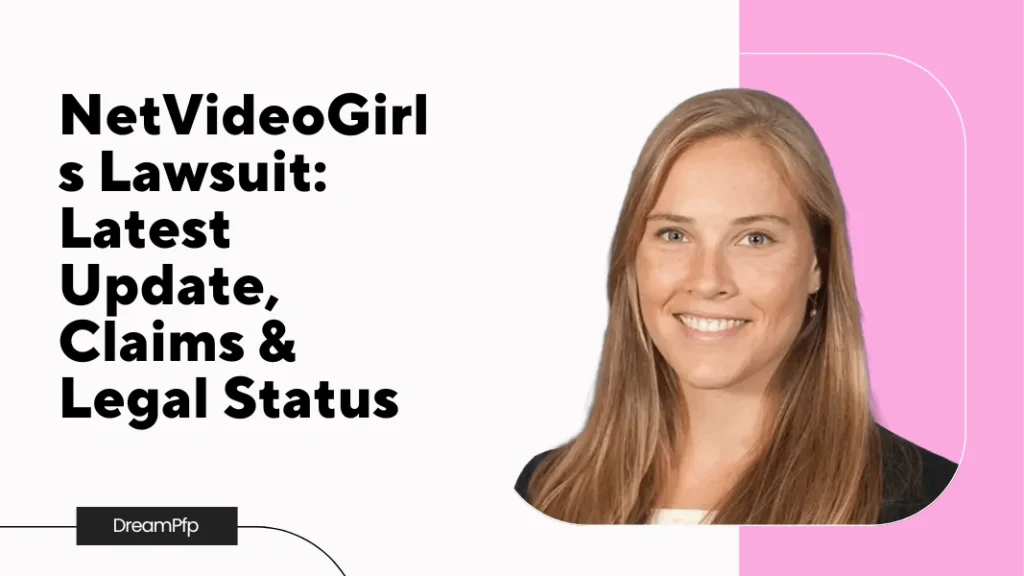 NetVideoGirls Lawsuit