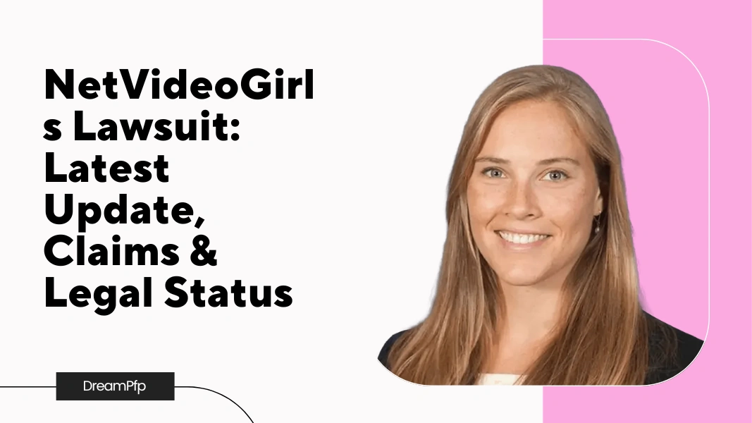NetVideoGirls Lawsuit