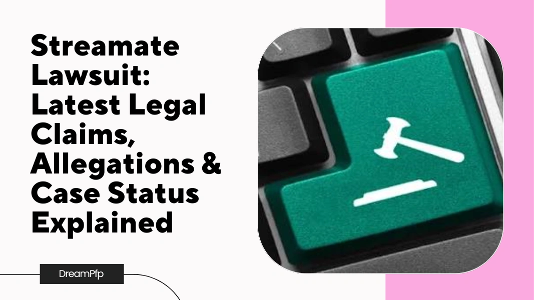 Streamate Lawsuit