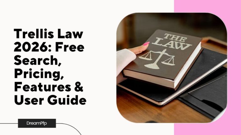 Trellis Law