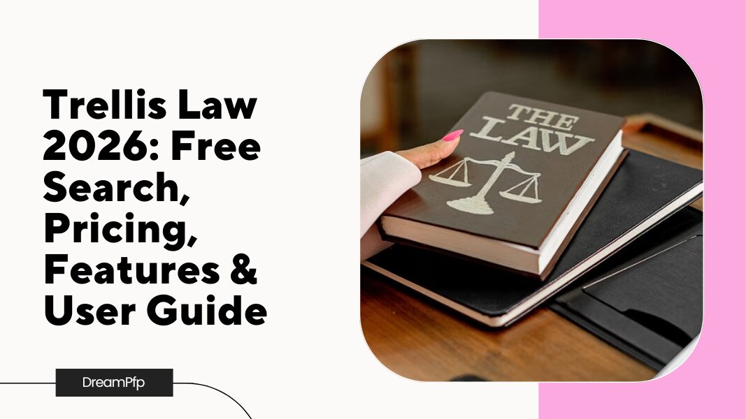 Trellis Law