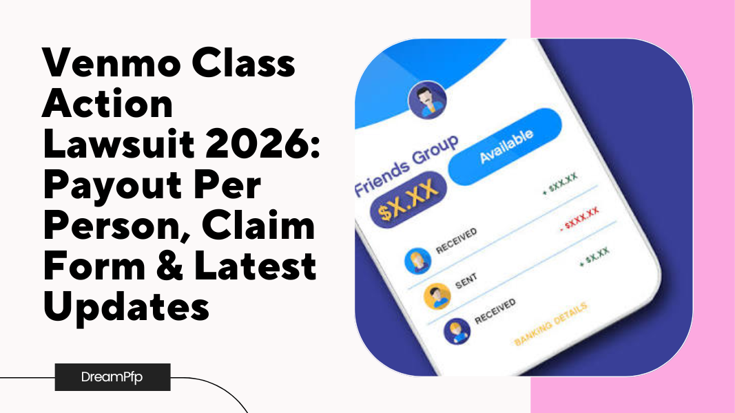 Venmo Class Action Lawsuit