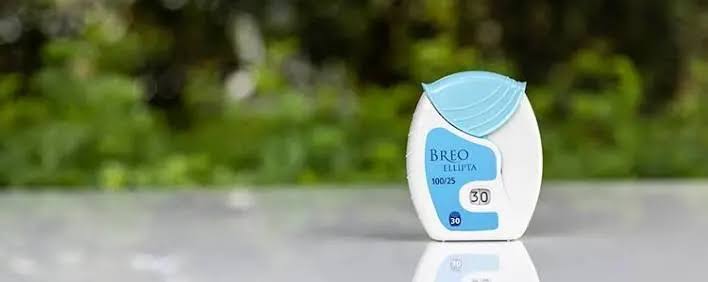 Breo Ellipta Lawsuit